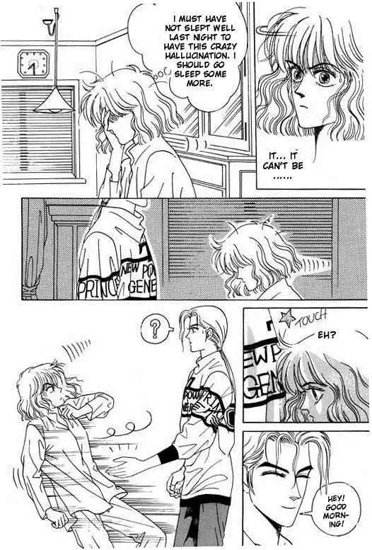 Paradise City Chapter 2 27